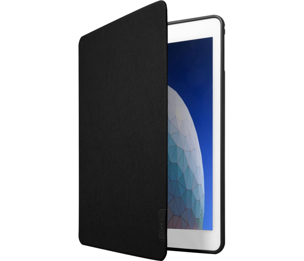LAUT Prestige Folio do iPad 10.2" 7/8/9G czarny IEOLAPR102BK - 1074247 - zdjęcie 2
